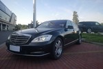 奔驰S级2008款S 350L