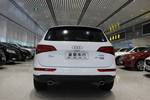 奥迪Q52015款40 TFSI 进取型