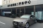 奥迪A4L2012款2.0TFSI 标准型