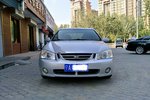 起亚赛拉图2006款1.6 GLS 自动