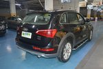 奥迪Q52012款2.0TFSI 豪华型