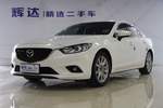 马自达MAZDA6 Atenza阿特兹2014款2.0L 蓝天尊贵版