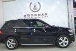 奔驰M级2014款ML320 4MATIC