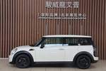 MINICLUBMAN2011款1.6L ONE