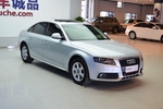 奥迪A4L2011款1.8TFSI 舒适型