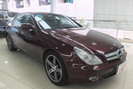 奔驰CLS级2008款CLS350 