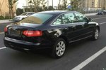 奥迪A6L2009款2.0TFSI 标准型AT