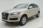 奥迪Q72013款35 TFSI 进取型