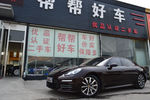 保时捷Panamera2014款Panamera 4 3.0T 