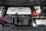 雷克萨斯CT200h2012款1.8L 领先版