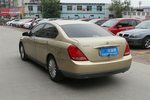 日产天籁2004款230 JM V6