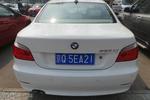 宝马5系2008款530Li 典雅型