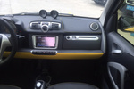 smartfortwo2013款1.0T 硬顶城市游侠特别版