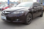 马自达Mazda62012款2.0L 手自一体 时尚型