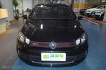 大众高尔夫GTI2012款2.0 TSI DSG 豪华版