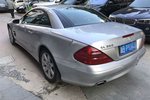 奔驰SL级2004款SL350