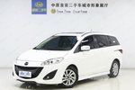 马自达Mazda52008款2.0 自动豪华型