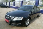 奥迪A6L2005款2.0T FSI®手自一体标准型