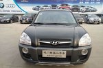 现代途胜2009款2.0L 手动两驱时尚型