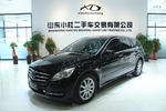 奔驰R级2011款R350L 4MATIC