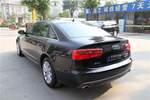 奥迪A6L2012款30 FSI 舒适型(2.5L)