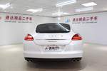 保时捷Panamera2010款Panamera 3.6L 