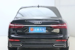 奥迪A6L2020款40TFSI 豪华动感型