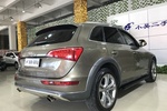 奥迪Q52010款2.0TFSI 越野款(进口)