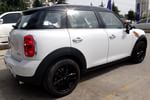 MINICOUNTRYMAN2011款1.6L COOPER FUN