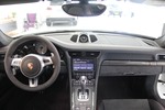 保时捷9112013款GT3 3.8L 