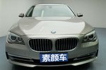 宝马7系2013款740Li 领先型