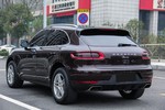 保时捷Macan2014款Macan 2.0T