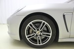 保时捷Panamera2010款Panamera 4S 4.8L 