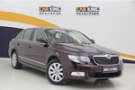 斯柯达昊锐2012款1.8TSI 手自一体 贵雅版