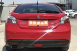 MG名爵62012款1.8L 自动驾值版