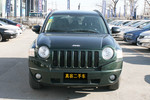 Jeep指南者2010款2.4L 运动版