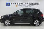 大众途观2013款1.8TSI 手自一体 两驱舒适版