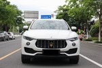 玛莎拉蒂Levante2016款3.0T Levante