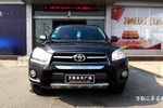 丰田RAV42011款2.0L 自动豪华版