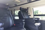 GMC Savana2013款6.0L 长轴领袖至尊版