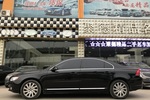 沃尔沃S80L2012款2.0 T5 智雅版