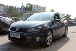 大众高尔夫GTI2010款2.0TSI DSG 豪华版