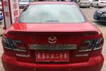 马自达MAZDA62012款2.0L 手自一体 时尚型