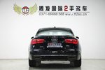 奥迪A6L2014款TFSI 标准型