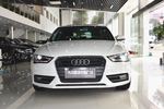 奥迪A4L2015款35 TFSI 自动舒适型