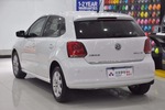 大众Polo2013款1.6L 手动 舒适版