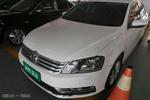 大众迈腾2012款1.8TSI DSG 豪华型