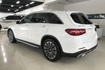 奔驰GLC级2019款GLC 260 L 4MATIC 动感型