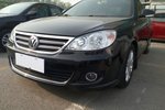 大众朗逸2011款1.4TSI 手动 品雅版