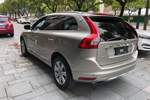 沃尔沃XC602016款2.0T T5 AWD 智远版